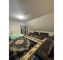 Großzügige 4-Zimmer-Wohnung in Niederwerrn