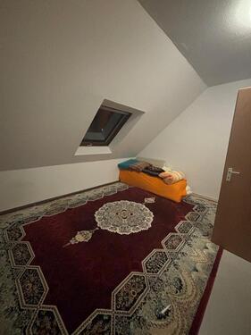 Foto - Etagenwohnung in Niederwerrn