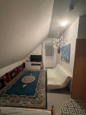 Foto - Etagenwohnung in Niederwerrn zur Miete