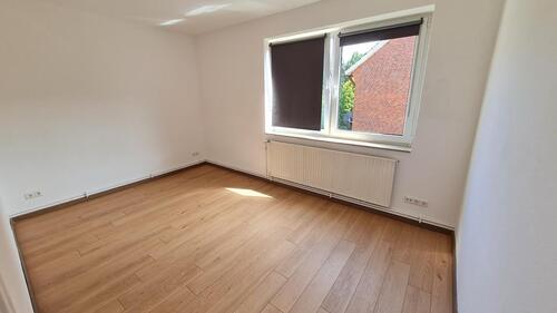 Foto - Helle 2-Zi. Whg mit Balkon in zentraler Lage von Stade