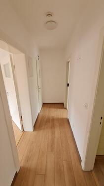 Foto - Etagenwohnung in Stade zur Miete