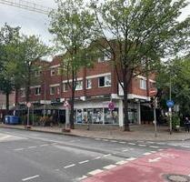 Schöne Praxisräume 25 qm in zentraler Lage, Pinneberg Bahnhof.