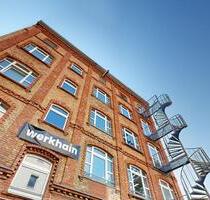 Coworking Bürofläche Geschäftsadresse in Friedrichshain - All-in-Miete - Berlin Friedrichshain-Kreuzberg