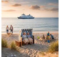 freie Ferienwohnungen und Häuser auf Föhr - Wyk Auf Föhr