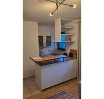 Einzimmer Apartment Wohnung komplett mobiliert zu vermieten - Bad Breisig