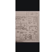 4 Zimmer Wohnung in Lübbecke I. OG