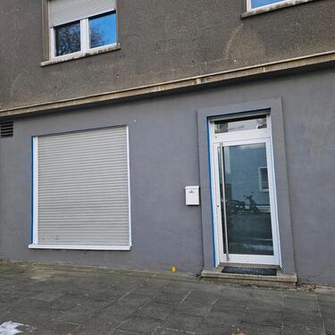 Foto - Büroraum in Hattingen-Welper - 628,00&nbsp;EUR Kaltmiete, ca.&nbsp; 9,60&nbsp;m&sup2;