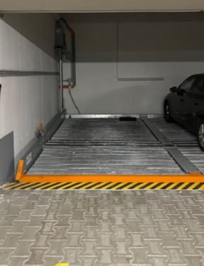 Foto - TG-Stellplatz Duplex ab sofort in der Spixstr. zu vermieten