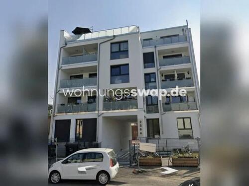 Foto - Etagenwohnung in Köln zur Miete