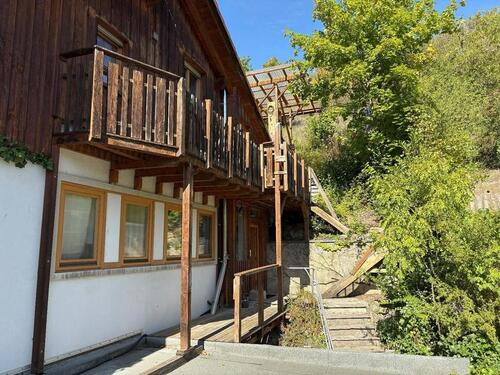 Foto - 14 Zimmer Mehrfamilienhaus, Wohnhaus in Würzburg