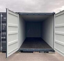 Lagercontainer Lagerraum mieten – Seefrachtcontainer Bielefeld
