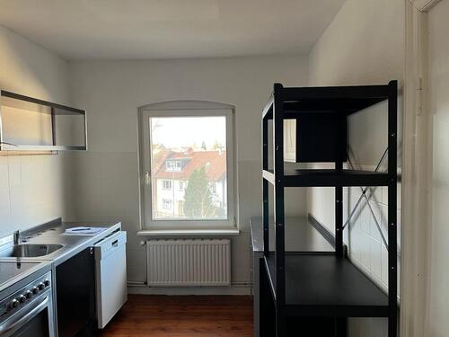 Foto - Etagenwohnung in Lüneburg zur Miete