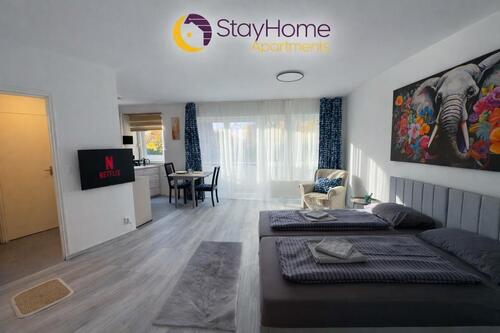 Foto - Möblierte WohnungMonteurwohnungFerienwohnung Hamburg Nähe