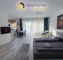 Möblierte WohnungMonteurwohnungFerienwohnung Hamburg Nähe