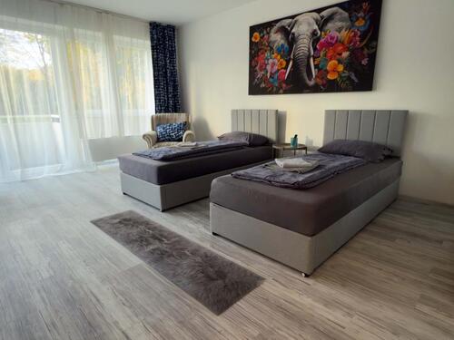 Foto - andere zur Miete in Hamburg