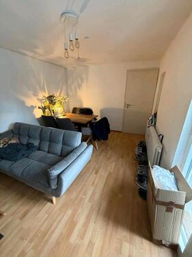 Foto - 5 Zimmer Maisonettenwohnung zur Miete in Birlenbach