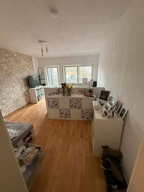 Foto - 5 Zimmer Maisonettenwohnung in Birlenbach