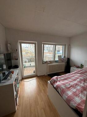 Foto - Maisonettenwohnung in Birlenbach zur Miete