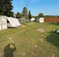 Stellplätze für Wohnwagen, Boote ,Anhänger - Budenheim