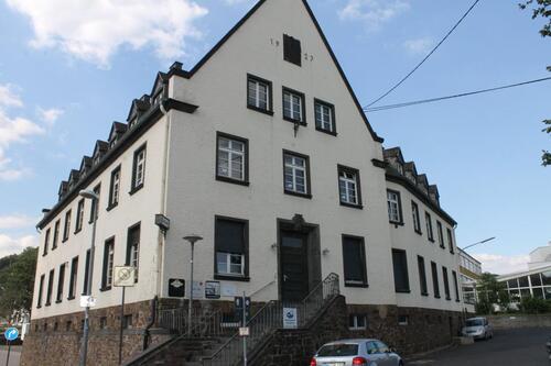 Foto - Wohngelegenheit in LinzRhein mit gem. Dusche und Küche