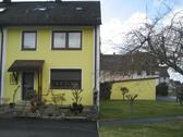 Foto - Reihenhaus in Selb zur Miete