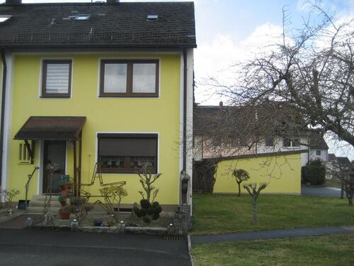 Foto - Reihenhaus in Selb zur Miete