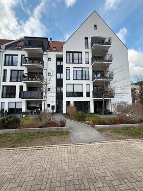 Foto - Luxuriöse 2-Zimmer Wohnung Nähe Eilenriede