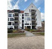 Luxuriöse 2-Zimmer Wohnung Nähe Eilenriede - Hannover Vahrenwald-List