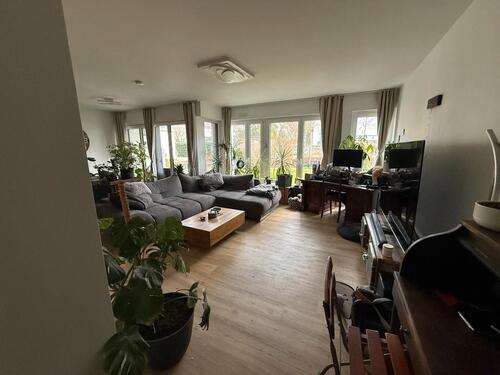 Foto - 2 Zimmer Erdgeschoßwohnung zur Miete in Hannover