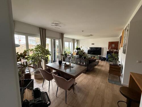 Foto - 2 Zimmer Erdgeschoßwohnung in Hannover