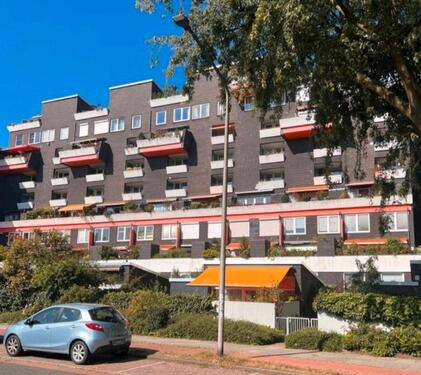 Foto - Verfügbar ab: 01.04.2026 Warmmiete: 950 € (inkl. Nebenkosten)