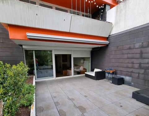 Foto - 1 Zimmer Etagenwohnung zur Miete in Bremen