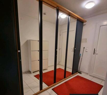 Foto - Etagenwohnung in Bremen zur Miete