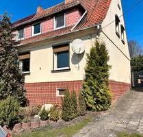 verkaufe Doppelhaushälfte - 97.500,00&nbsp;EUR Kaufpreis, ca.&nbsp; 118,00&nbsp;m&sup2; in Nordhausen (PLZ: 99734)