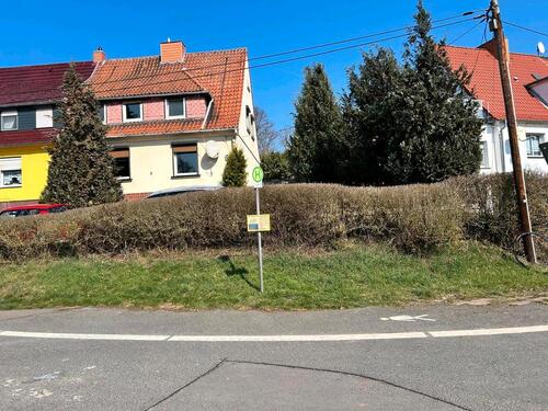 Foto - 4 Zimmer Doppelhaushälfte zum Kaufen in Nordhausen