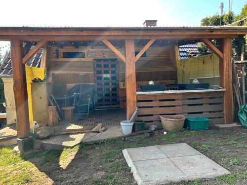 Foto - 4 Zimmer Doppelhaushälfte in Nordhausen