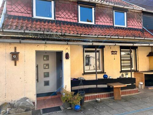 Foto - Doppelhaushälfte in Nordhausen zum Kaufen