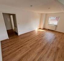 Helle Wohnung mit 3,5 Zimmer zu vermieten. - Wölfersheim