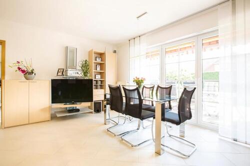 Foto - Erdgeschoßwohnung in Wolfsburg zur Miete