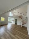 Foto - NEU & MODERN: Renovierte 2-Zimmer-DG-Wohnung in Verl (55 m²)