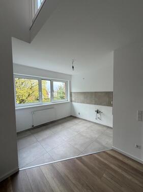Foto - 2 Zimmer Maisonettenwohnung zur Miete in Verl