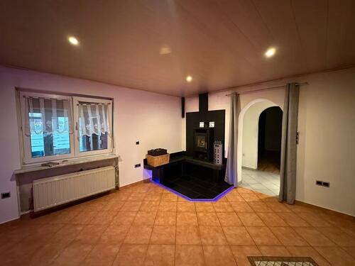 Foto - 2 Zimmer Erdgeschoßwohnung in Bebra