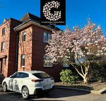 Stadtvilla in 48465 Schüttorf mieten – Großzügige Räume, zentrale Lage, sofort verfügbar