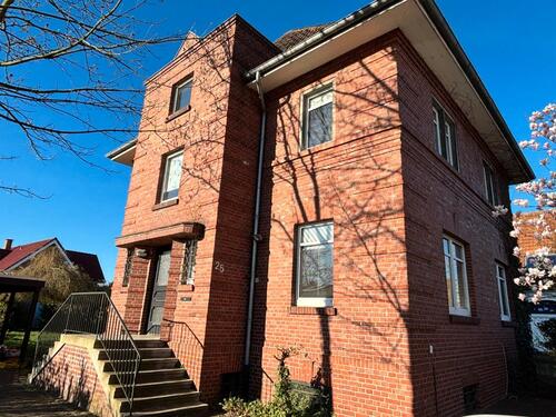 Foto - Einfamilienhaus in Schüttorf zur Miete