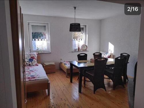 Foto - Erdgeschosswohnung - 750,00&nbsp;EUR Kaltmiete, ca.&nbsp; 44,00&nbsp;m&sup2;