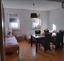 Erdgeschosswohnung - 750,00&nbsp;EUR Kaltmiete, ca.&nbsp; 44,00&nbsp;m&sup2; in Neudenau (PLZ: 74861)