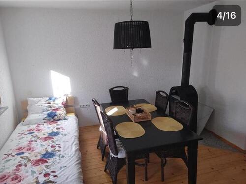 Foto - 2 Zimmer Erdgeschoßwohnung zur Miete in Neudenau