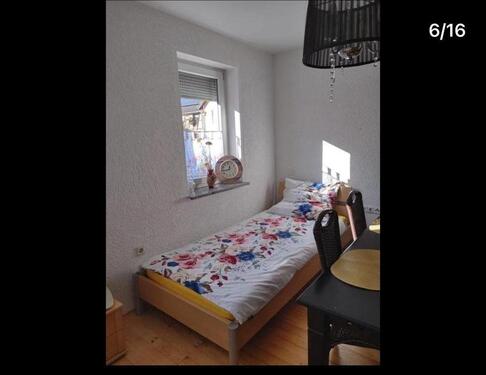 Foto - 2 Zimmer Erdgeschoßwohnung in Neudenau