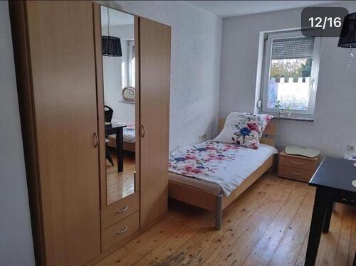 Foto - Erdgeschoßwohnung in Neudenau zur Miete