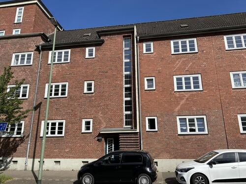 Foto - Kleine 2-Zimmer-Wohnung in Duisburg Obermarxloh für Sie!